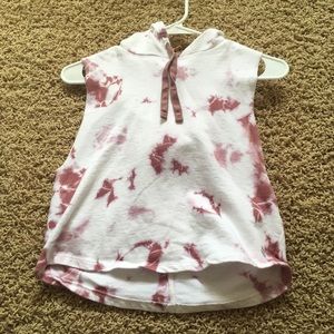 Forever 21 athletic shirt